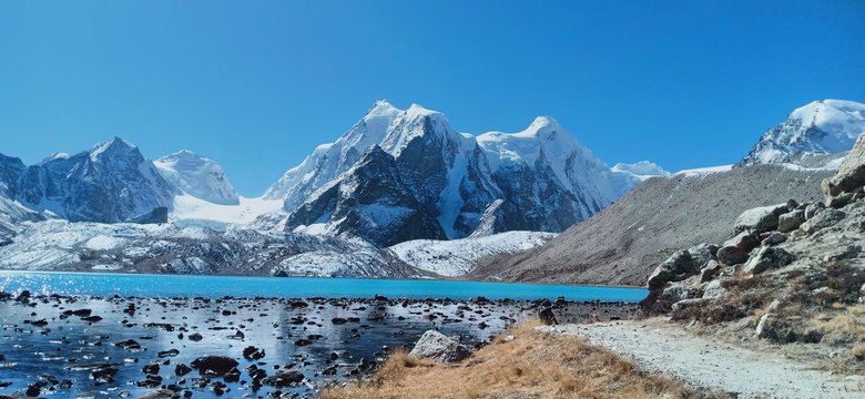 North Sikkim Image