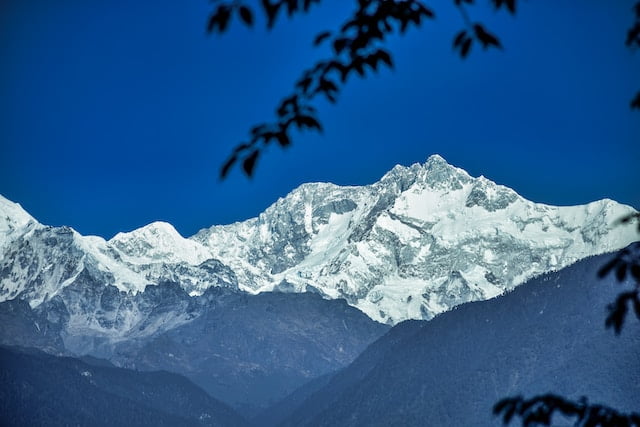 West Sikkim Image